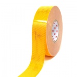 3M YELLOW Diamond Grade 52mm